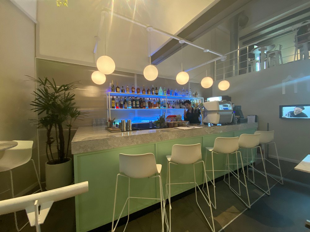 Bar de Mint